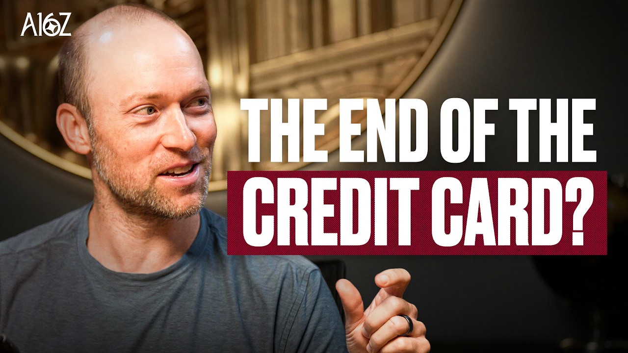 Why AI Agents Could Finally Reinvent the Credit Card