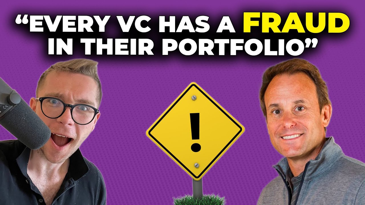 Jason Lemkin: Every VC has a FRAUD in their portfolio; The IPO market is about to EXPLODE | E1046