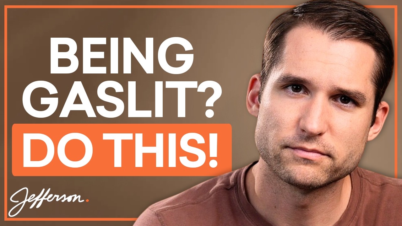 What is Gaslighting and How Should You Deal With It?