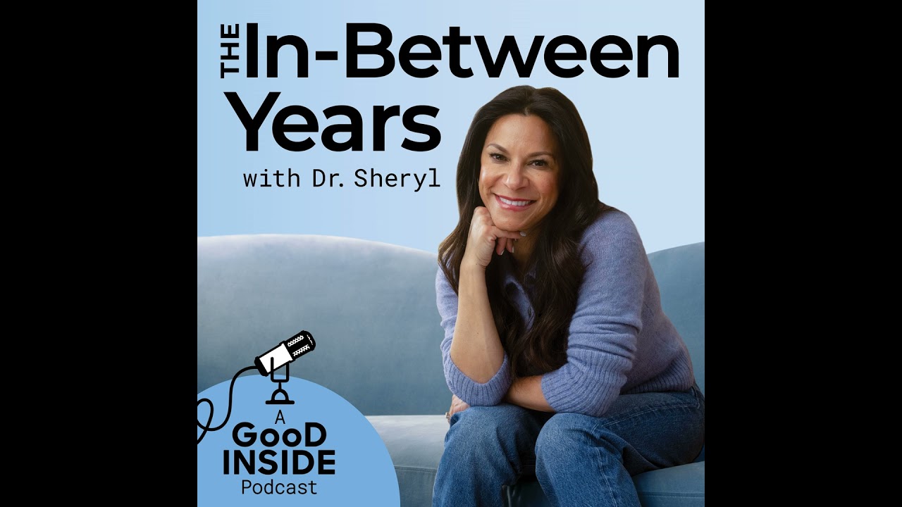 The Parenting Shift Nobody Prepares You For (Introducing The In-Between Years)