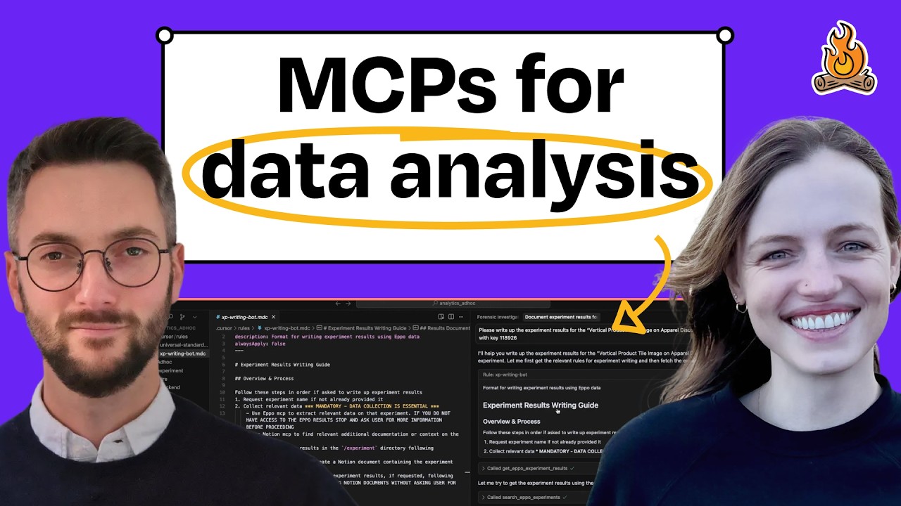 “Vibe analysis”: How Faire uses Cursor, enterprise search, and custom agents to analyze data