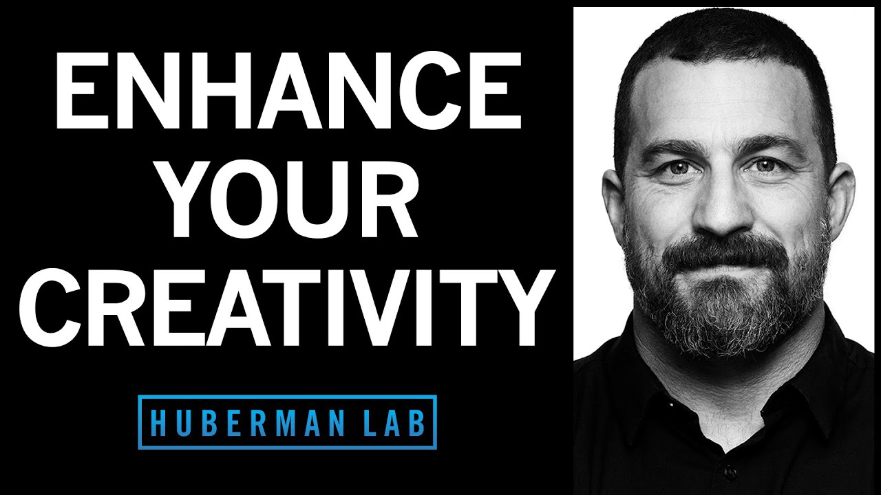 The Science of Creativity & How to Enhance Creative Innovation