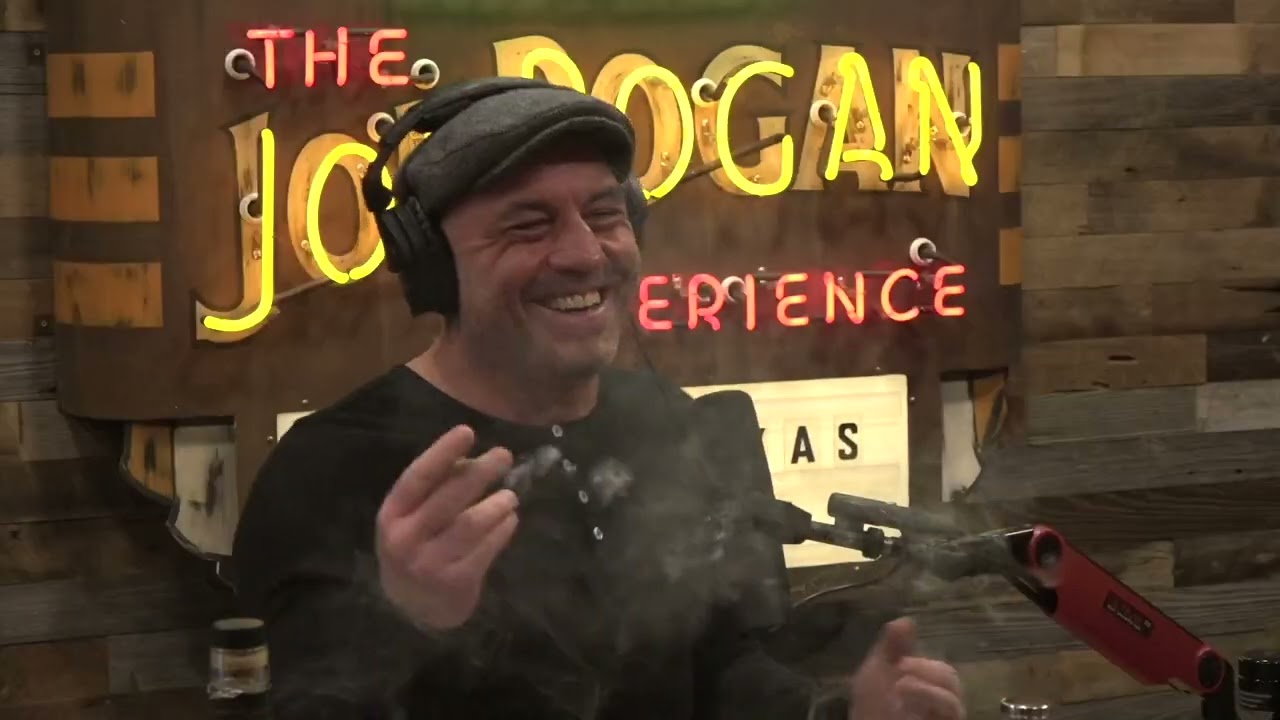Joe Rogan Experience #1786 - Freddie Gibbs & Brian Moses