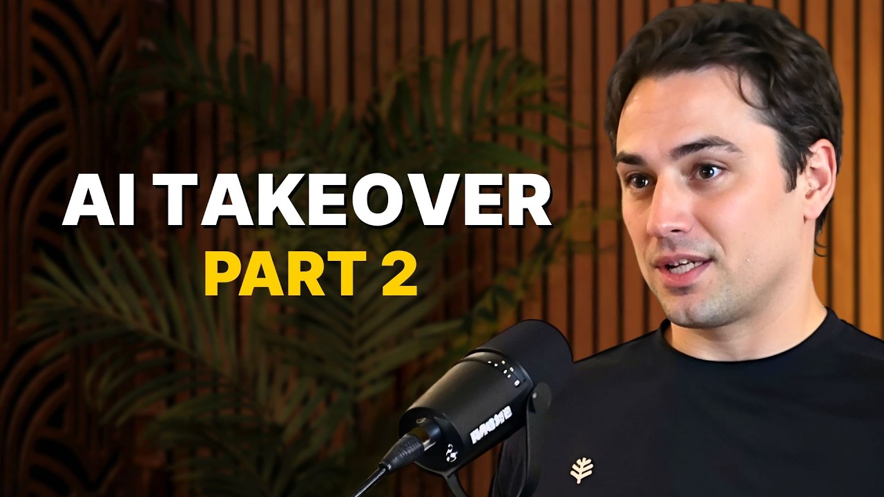 Carl Shulman (Pt 2) — AI Takeover, bio & cyber attacks, detecting deception, & humanity's far future