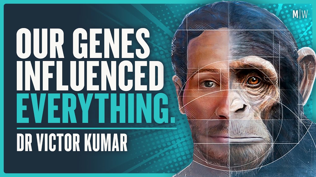 How Did Human Morality Evolve? - Victor Kumar