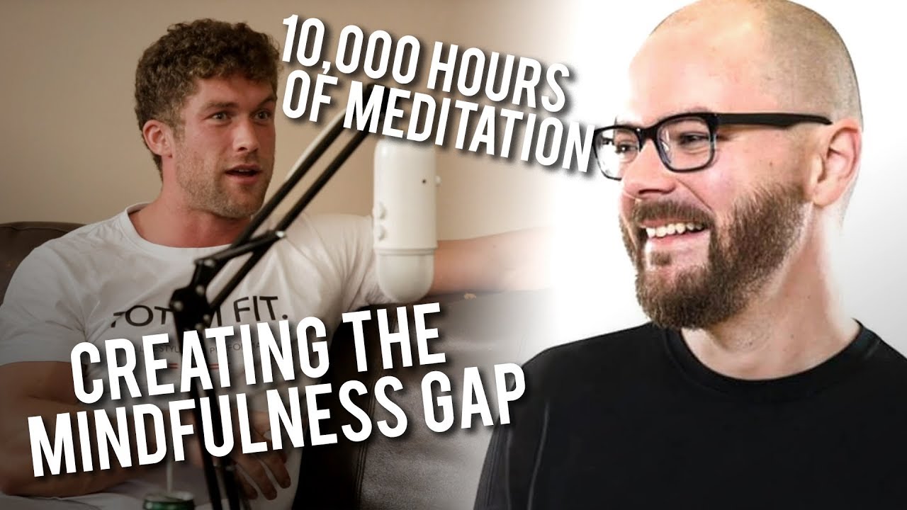 The Fundamentals Of Meditation | Cory Allen