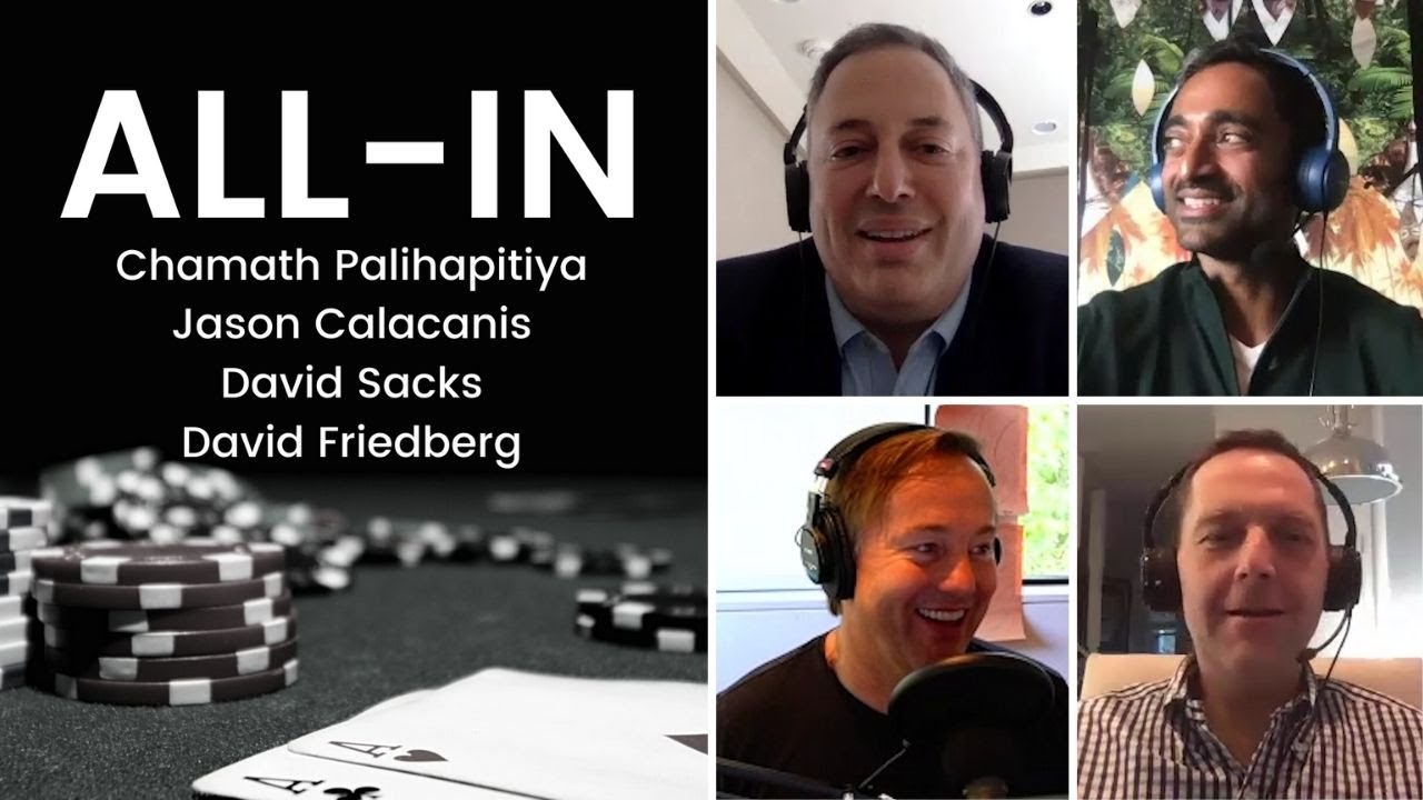 E8: TikTok + Oracle, how privacy loss will impact society, economy & COVID outlooks for 2021