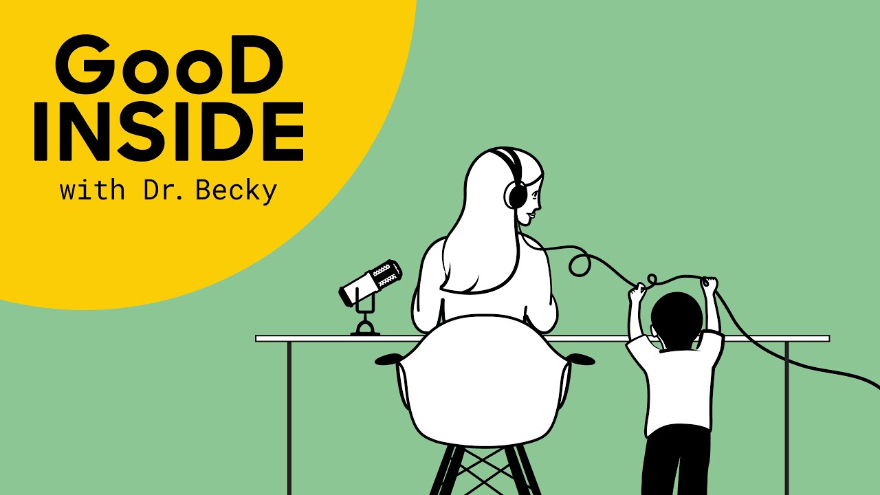 Can We Raise Good Kids Without Punishing Them?