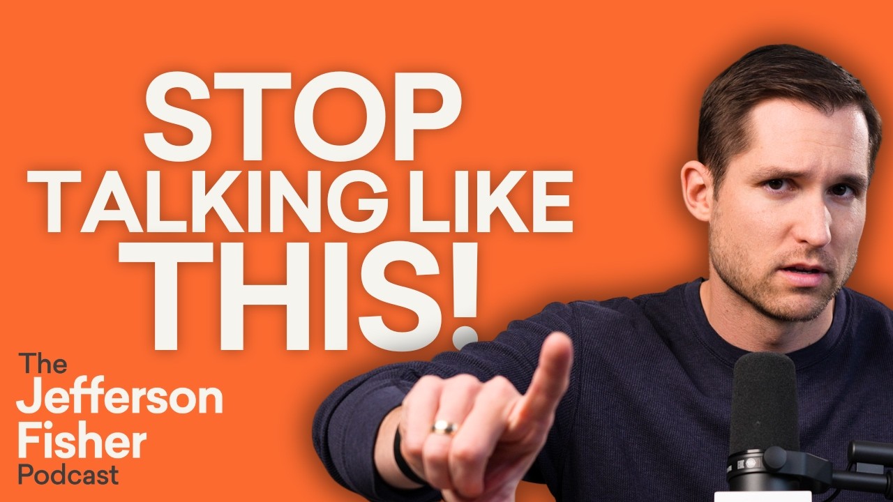 The Fastest Way to Sound More Confident