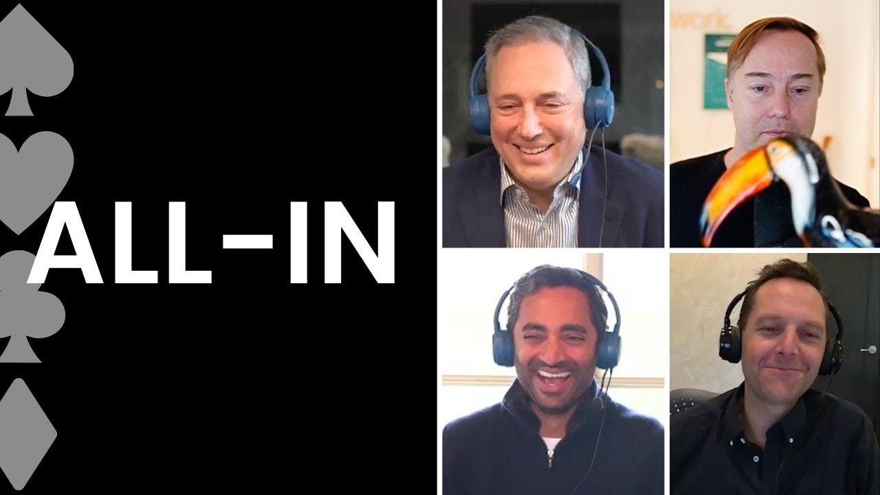 E23: Radical DAs, breaking down FB/Google vs. Australia, sustained fear post-vaccine & fan questions