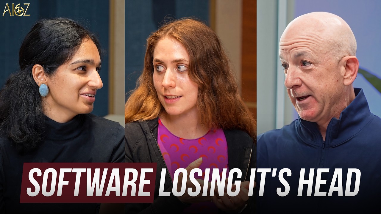The New Rules of Enterprise Software with Steven Sinofsky