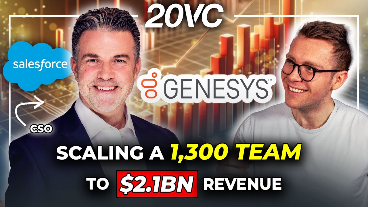 Larry Shurtz: How to Hire, Train & Retain the Best Vertical Teams | E1151