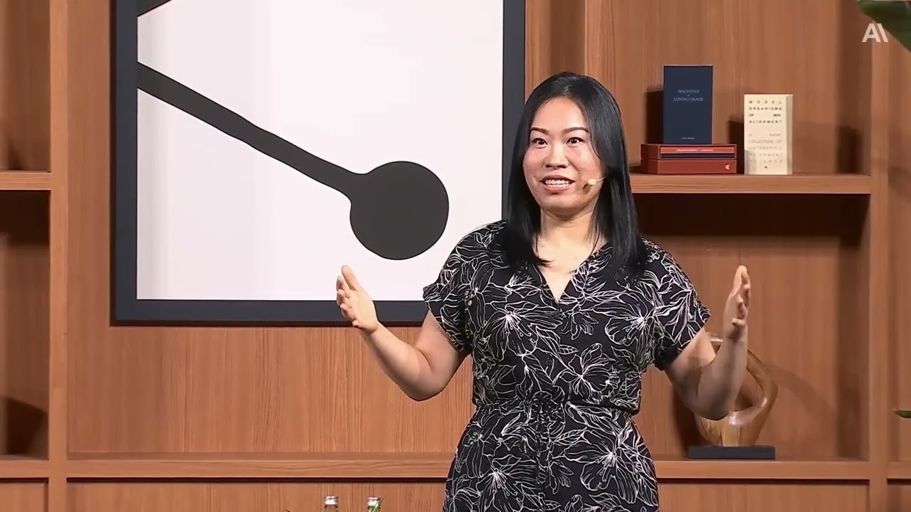 Code with Claude Tokyo 2026: Opening Keynote