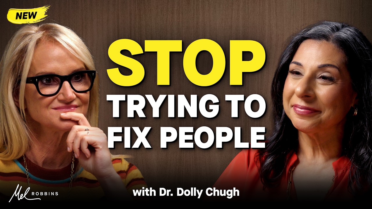 Stop Wasting Your Time: How to Deal With People Who Won’t Change & What to Do Instead