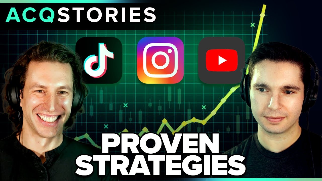 PROVEN Strategies for Quality Content Creation