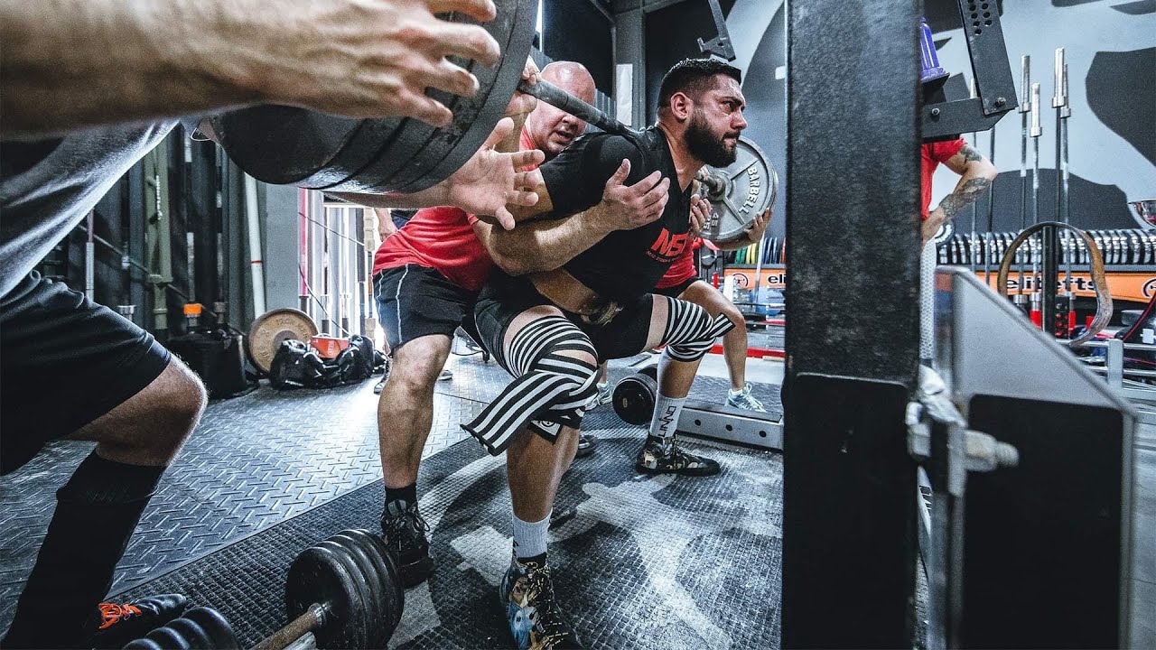 What Is Strength? | Brett Jones | Modern Wisdom Podcast 112