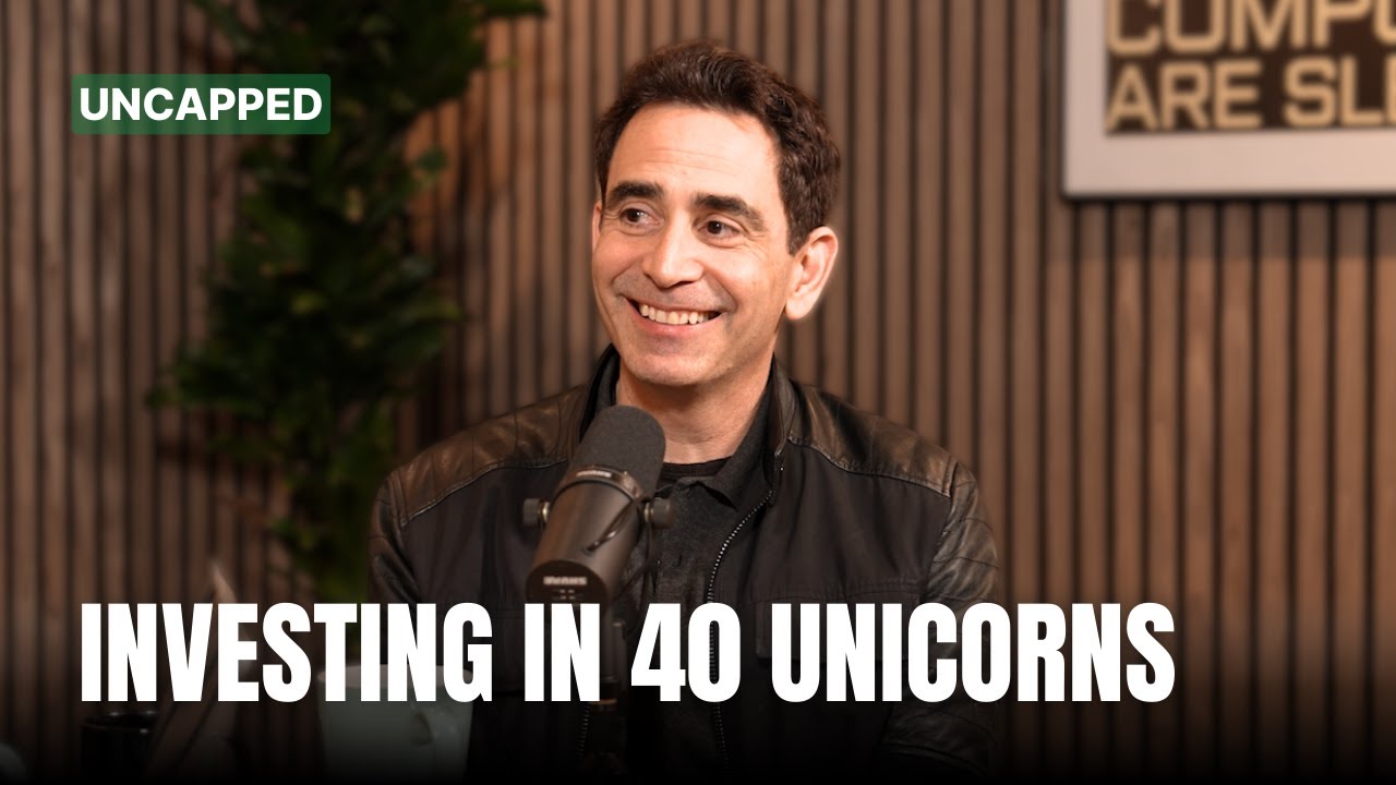 How To Navigate Your Career | Elad Gil | Ep. 6
