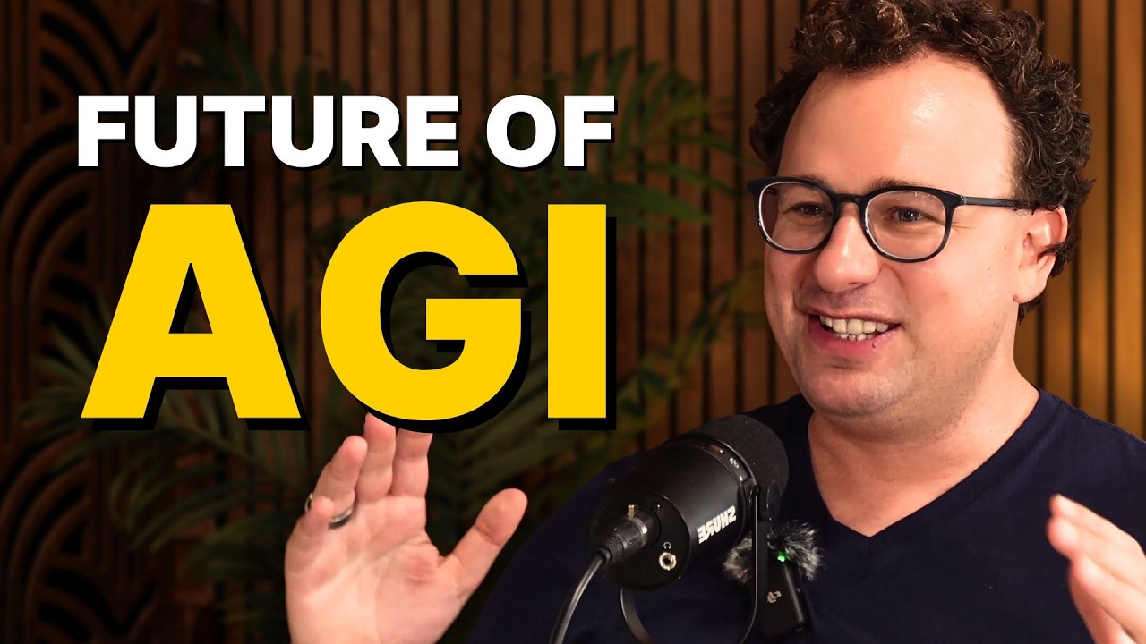Dario Amodei (Anthropic CEO) — The hidden pattern behind every AI breakthrough