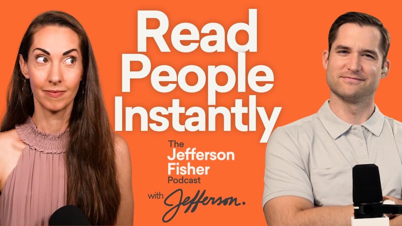 Body Language Expert: The #1 Cue That Makes People Dislike You