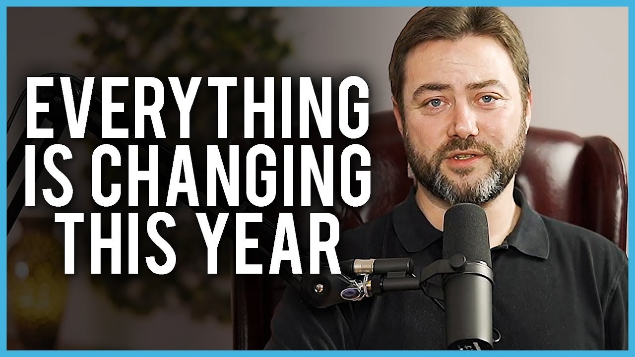 Carl Benjamin - Making Sense Of 2021's Madness | Modern Wisdom Podcast 280