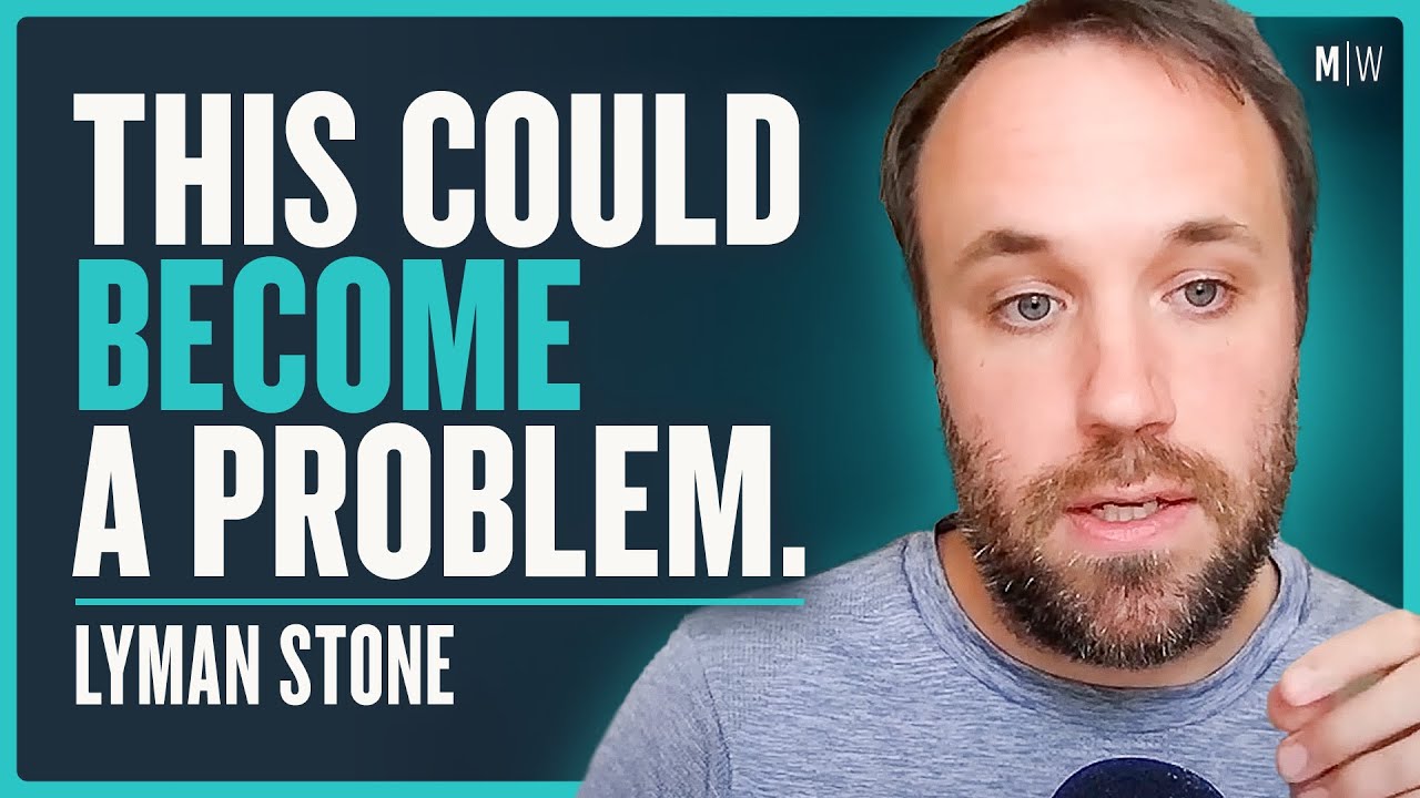What Happens To A Society That Stops Reproducing? - Lyman Stone