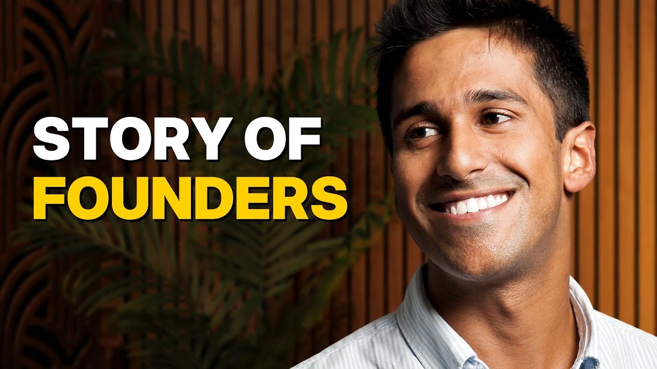 Jimmy Soni - Peter Thiel, Elon Musk, and the Paypal Mafia