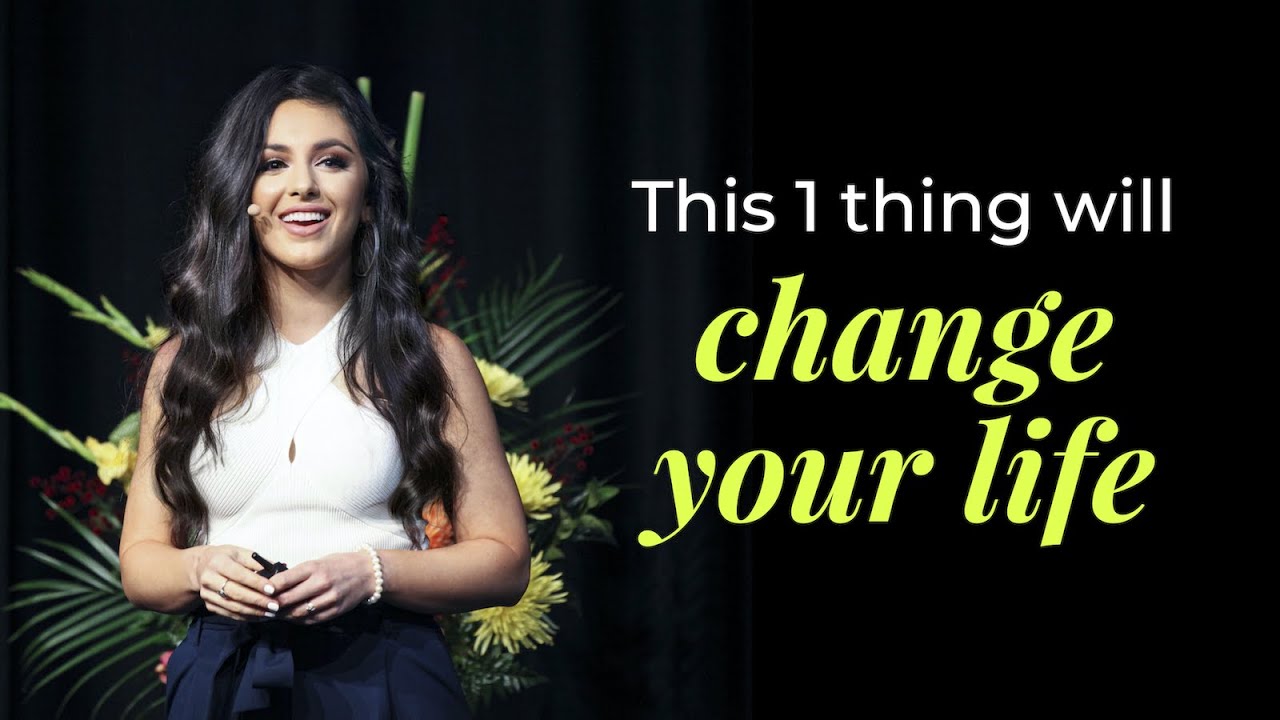 This 1 Thing Will Change Your Life | The Power of Gratitude