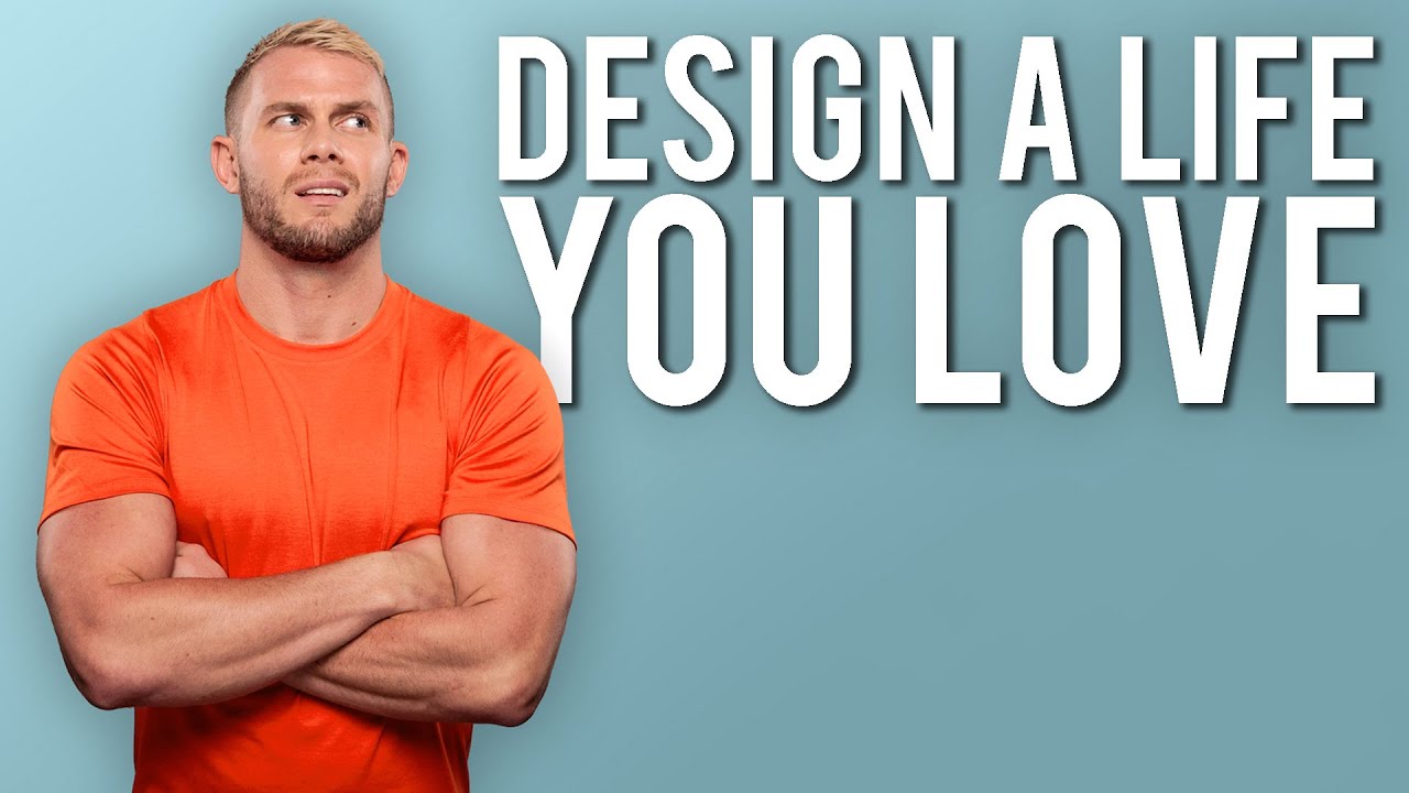 JAMES SMITH | How To Design A Life You Love | Modern Wisdom Podcast 205