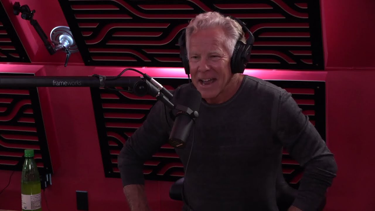 Joe Rogan Experience #1624 - Mark Sisson