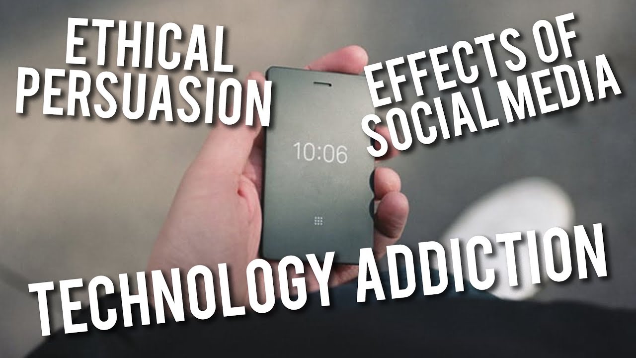 Reducing Smartphone Addiction | The Light Phone