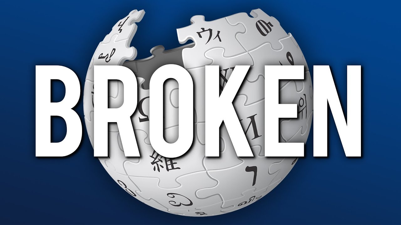 Why Is Wikipedia Broken? | Dr Larry Sanger | Modern Wisdom Podcast 118