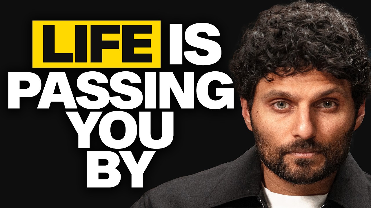 You Need To Be Bored. Here's Why.