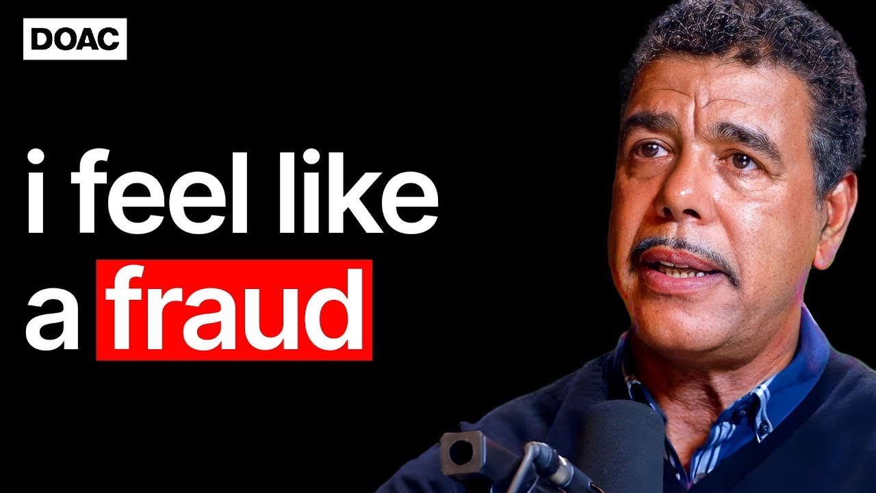 Chris Kamara: The Untold Heartbreaking Story Of A Football Legend!
