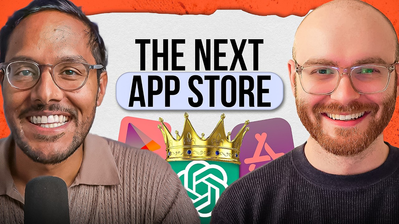 You'll be left Behind as an AI PM If You Don't Use ChatGPT Apps