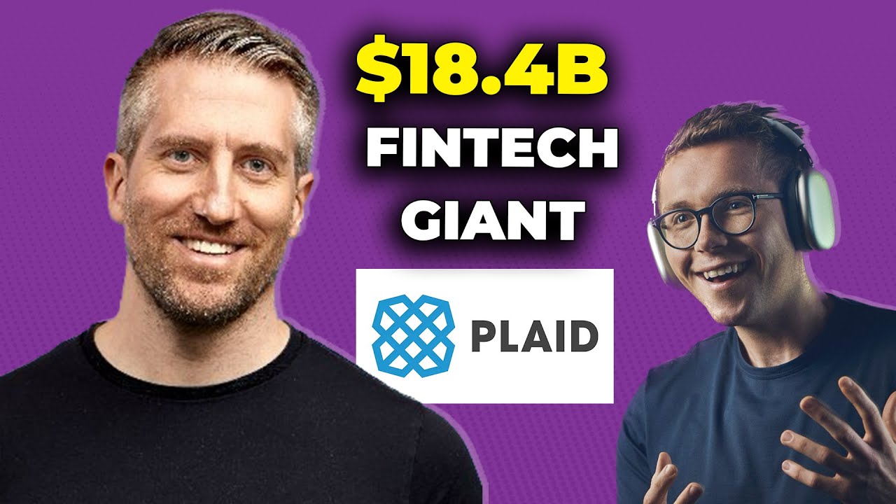 Jean-Denis Greze: CTO of Plaid, the $18B Fintech Startup; How to Hire, Fire & Build Great UX | E1038