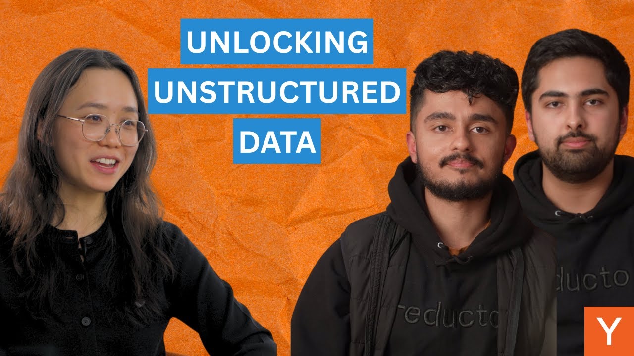 Reducto: Making Human Data LLM-Ready With State-of-the-Art Accuracy