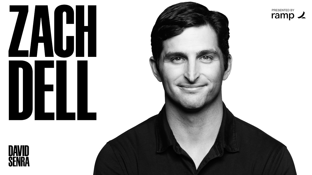 Building a Power Company for the Next 50 Years | Zach Dell, Base Power