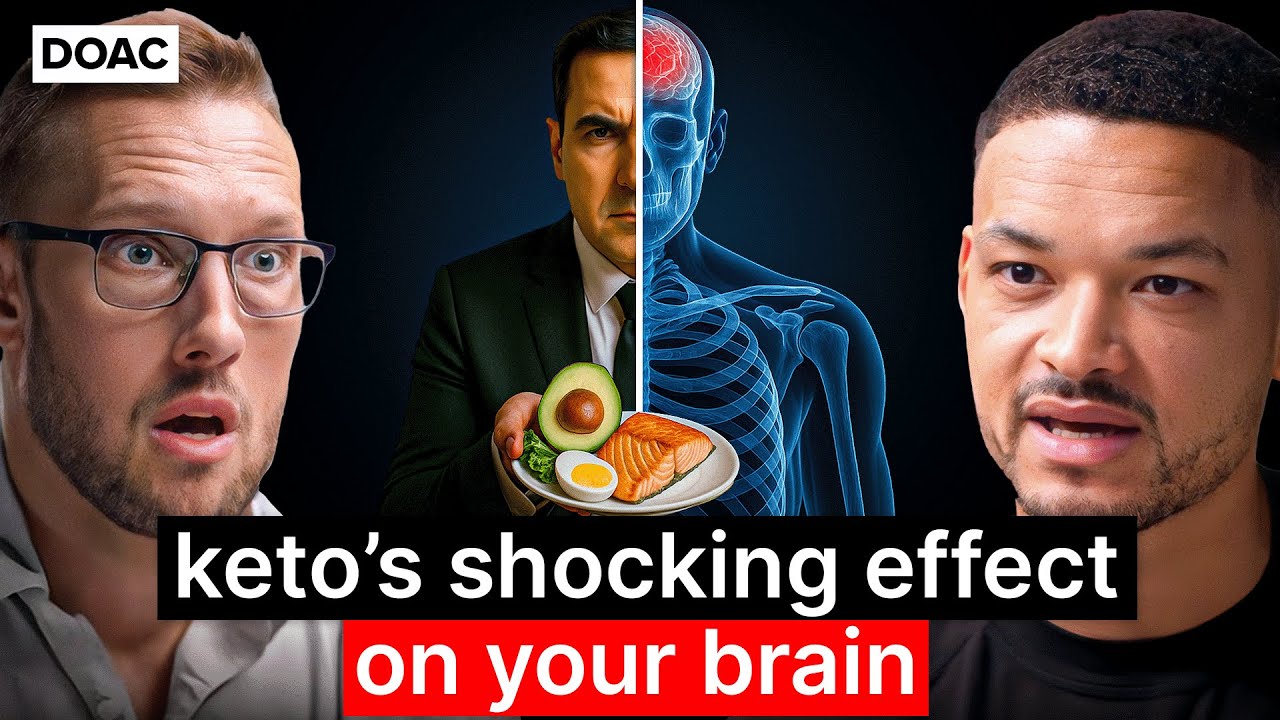 The Sugar Doctor: The Simple Diet That Prevents 80% of Disease!