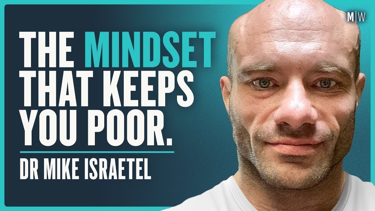 How To Create A Life Of Purpose & Achievement - Dr Mike Israetel