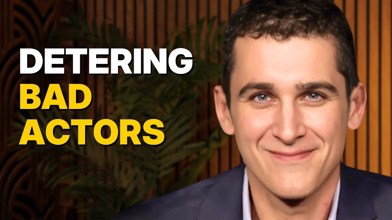 Richard Hanania - Foreign Policy, Fertility, and Experts