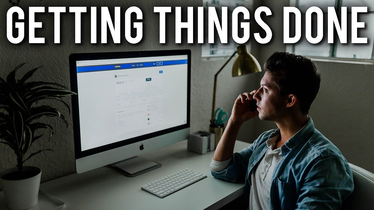 The Definitive Guide To Digital Productivity | Tiago Forte
