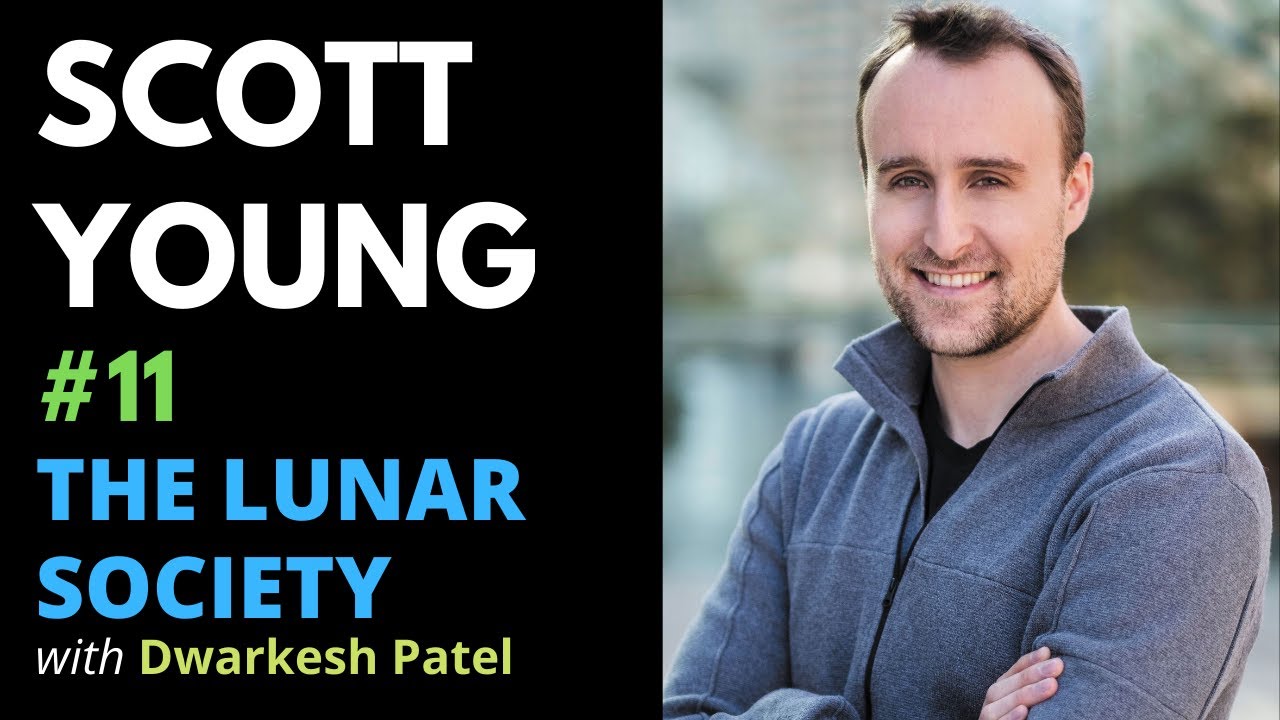 Scott Young - Ultralearning, The MIT Challenge