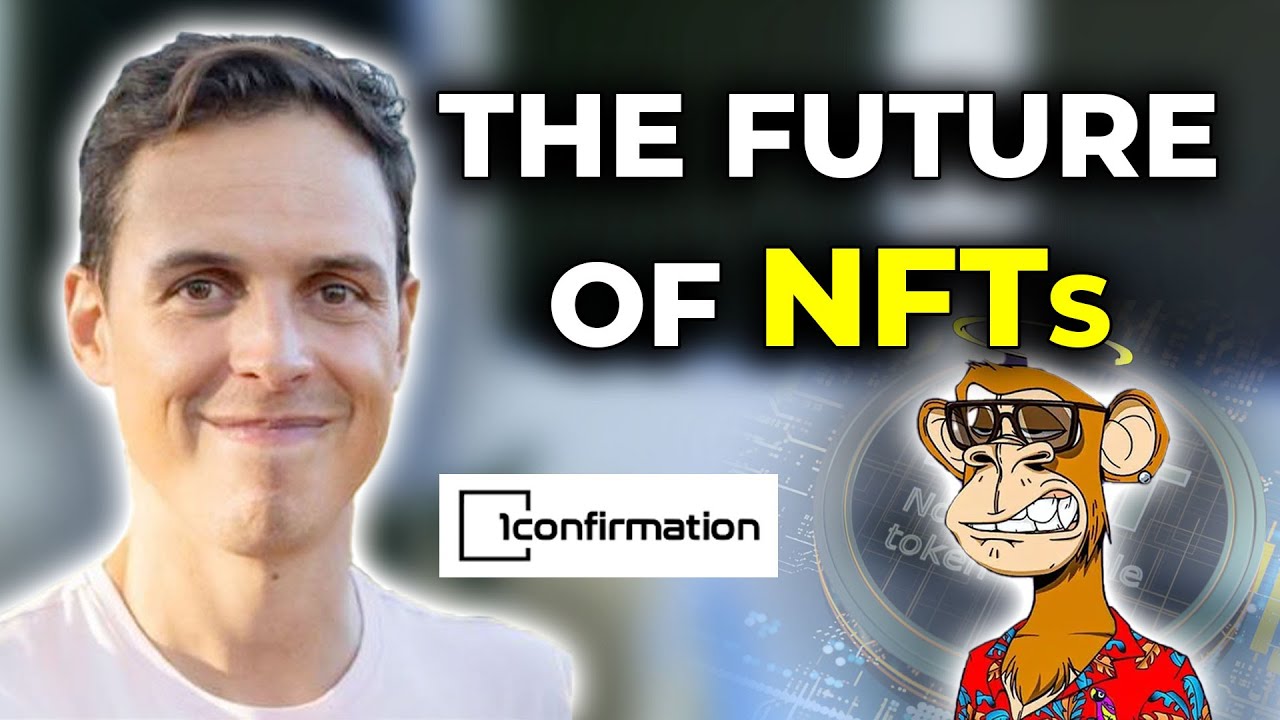 Nick Tomaino: The Future of NFTs, What Will Happen with FTX & Who Should be Held to Account | E1076