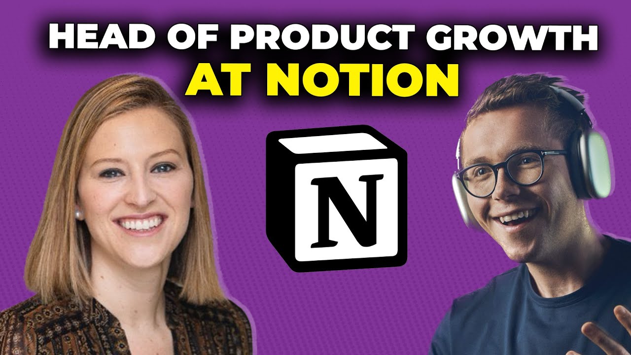 Lauryn Isford: Product Growth Secrets from Facebook, Airtable, BlueBottle, Dropbox & Notion | E1037