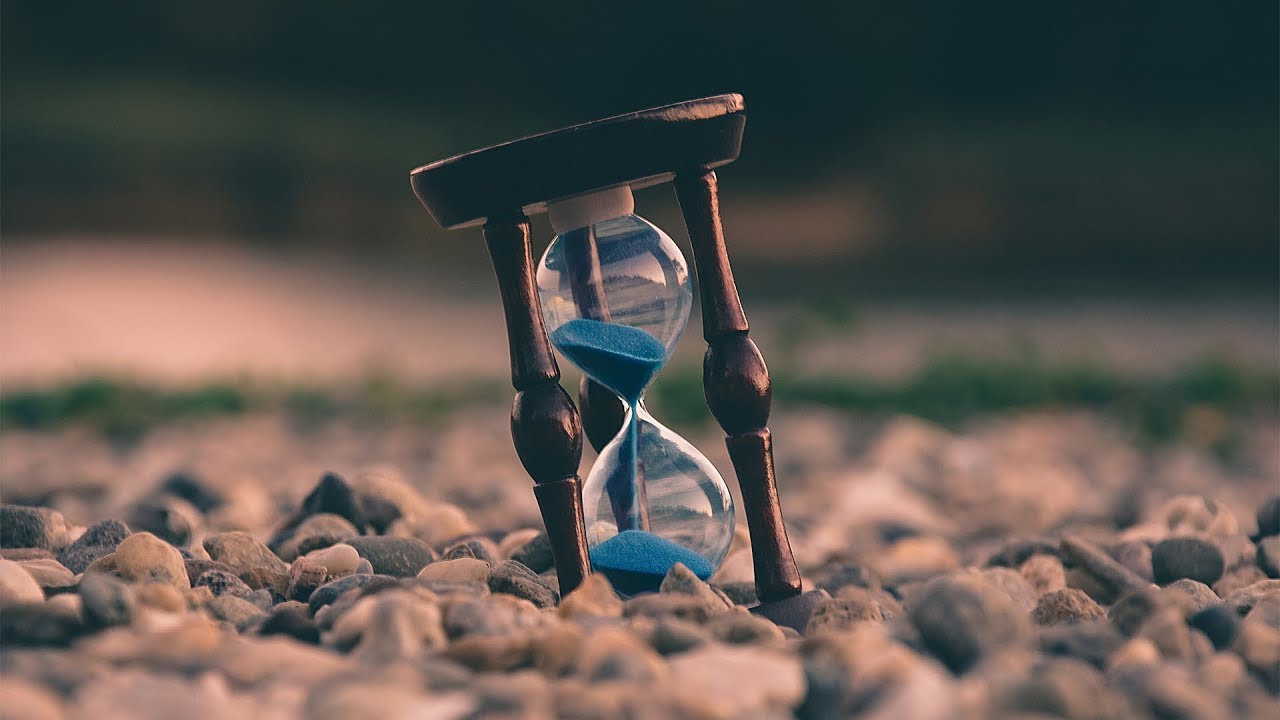 Why Does Time Pass More Quickly As You Get Older? | Laura Vanderkam