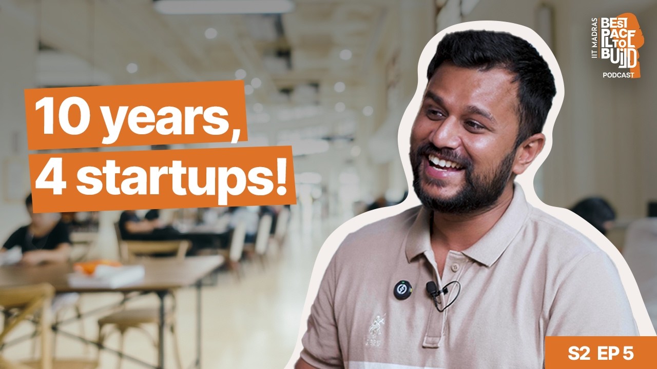 JEE Prep LIED to You: Here's Why You Need To BUILD a Career After JEE | Propelld CEO on BP2B S2 Ep.5