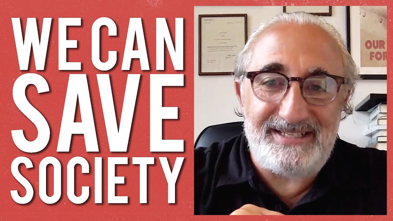 Gad Saad | The Death Of Truth And How To Revive It | Modern Wisdom Podcast 217