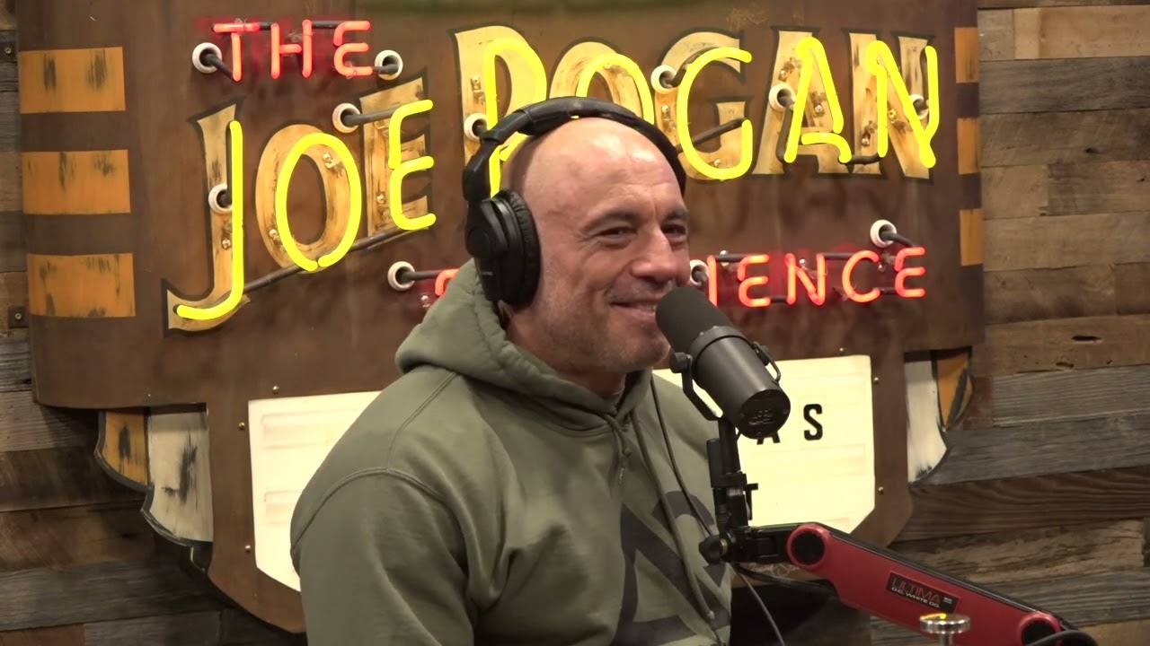 Joe Rogan Experience #2100 - Steven Rinella & Cameron Hanes