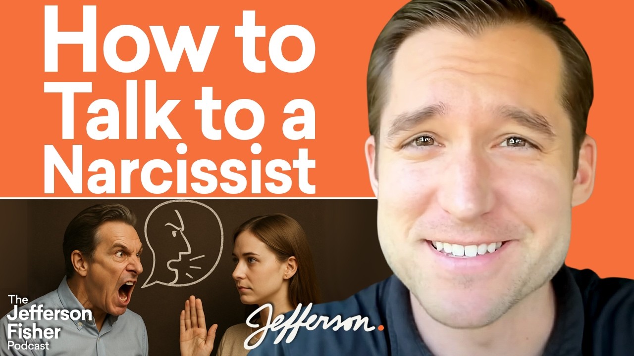 Dealing with a Narcissist: How to Keep Control in the Conversation