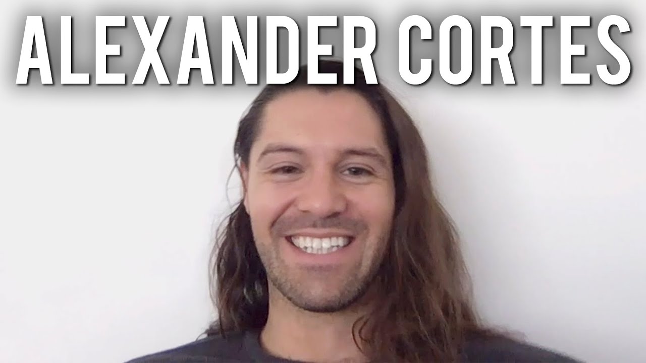 Skills For The 21st Century | Alexander Cortes
